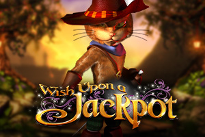 Wish upon a jackpot