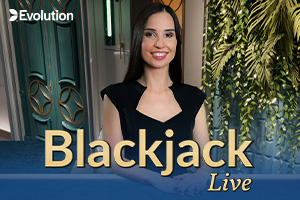 Blackjack Silver E