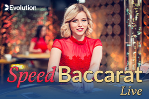Speed Baccarat R