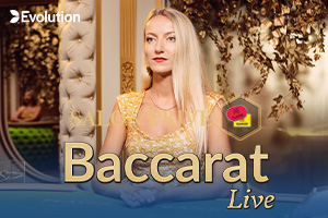 Salon Prive Baccarat C
