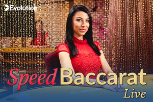 Speed Baccarat Z