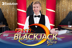 Classic Speed Blackjack 29