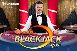 Classic Speed Blackjack 47
