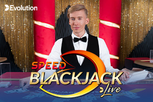 Classic Speed Blackjack 48