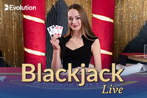 Speed Blackjack I