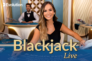 Blackjack Silver A