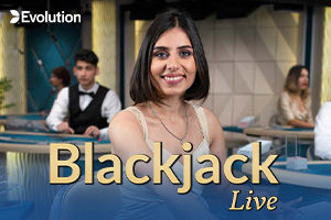 Blackjack Silver F