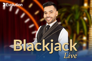Blackjack VIP E