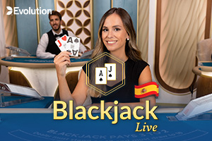 Blackjack in Spanish 3