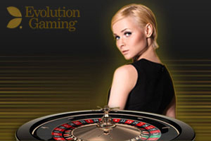 Mini Live Roulette