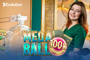 Mega Ball