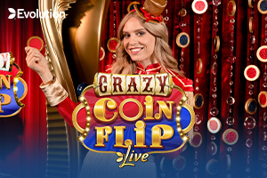 Crazy Coin Flip