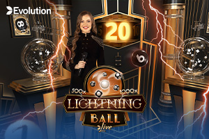 Lightning Ball