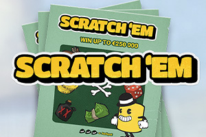 Scratch'em