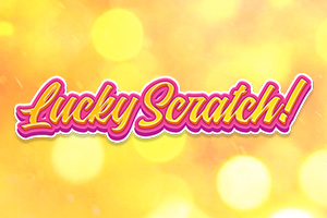 Lucky Scratch