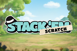 Stack em Scratch