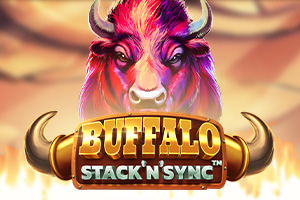 Buffalo Stack n Sync