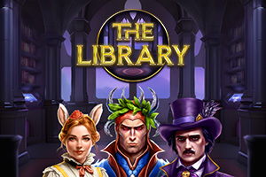The Library