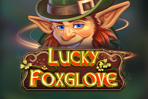 Lucky Foxglove