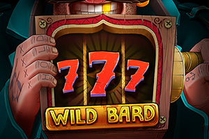 Wild Bard