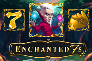 Enchanted 7s