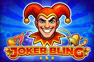 Joker Bling