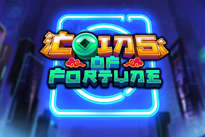 Coins Of Fortune