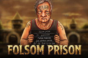 Folsom Prison