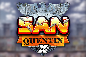 San Quentin