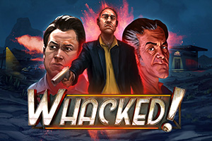 Whacked