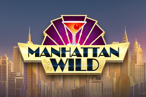 Manhattan Goes Wild