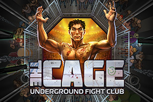 The Cage