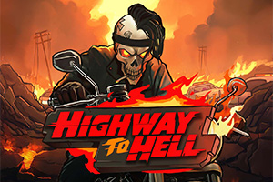 Highway to Hell by NoLimit City