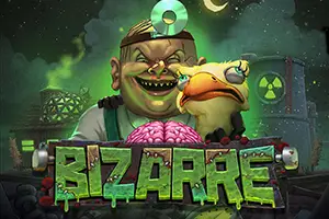 Bizarre