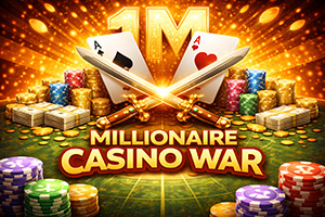 Casino War