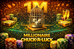 Chuck-a-Luck