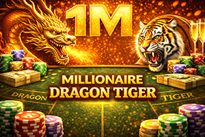 Dragon Tiger