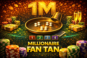 Fan Tan